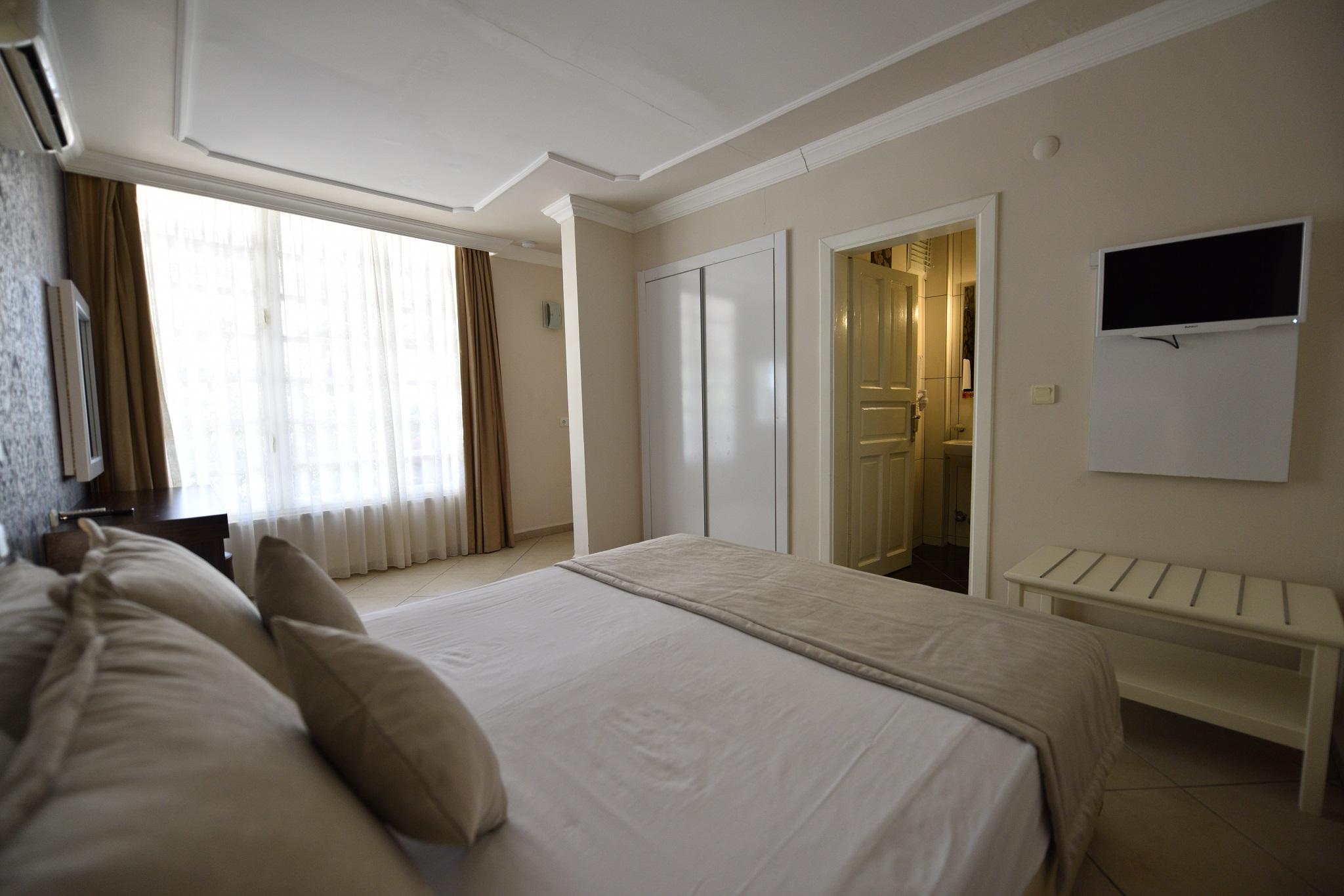 Nicholas Park Hotel オルデニズ エクステリア 写真