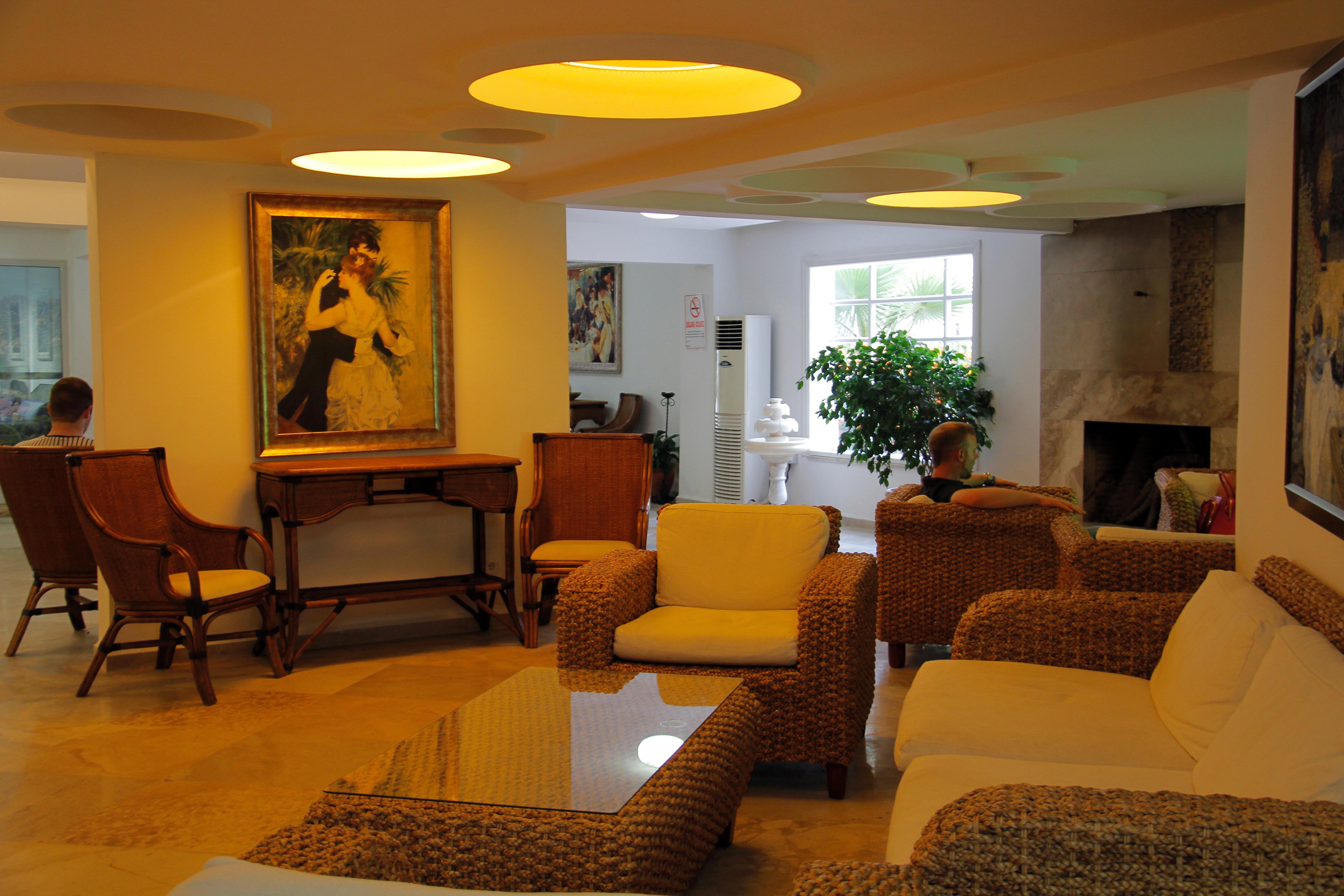 Nicholas Park Hotel オルデニズ エクステリア 写真