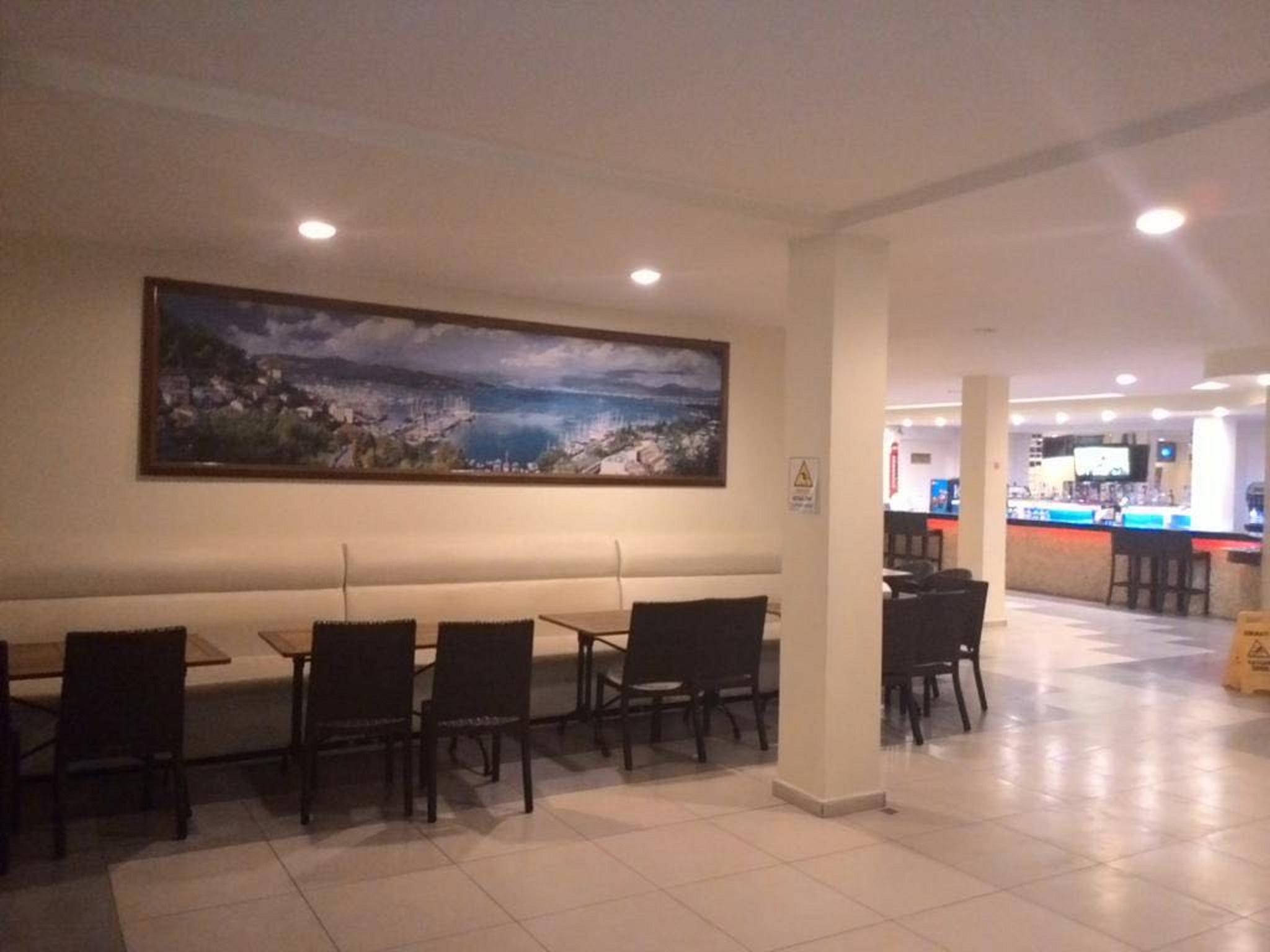 Nicholas Park Hotel オルデニズ エクステリア 写真
