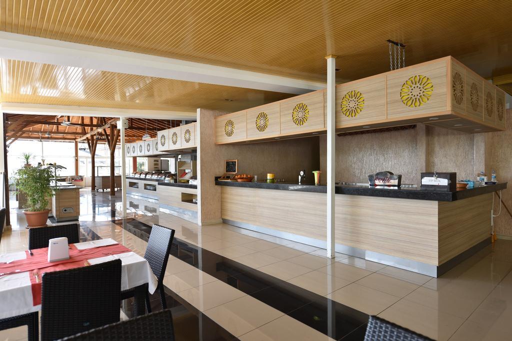 Nicholas Park Hotel オルデニズ エクステリア 写真